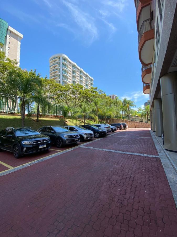 Flat Na Barra Da Tijuca. Appartamento Rio de Janeiro