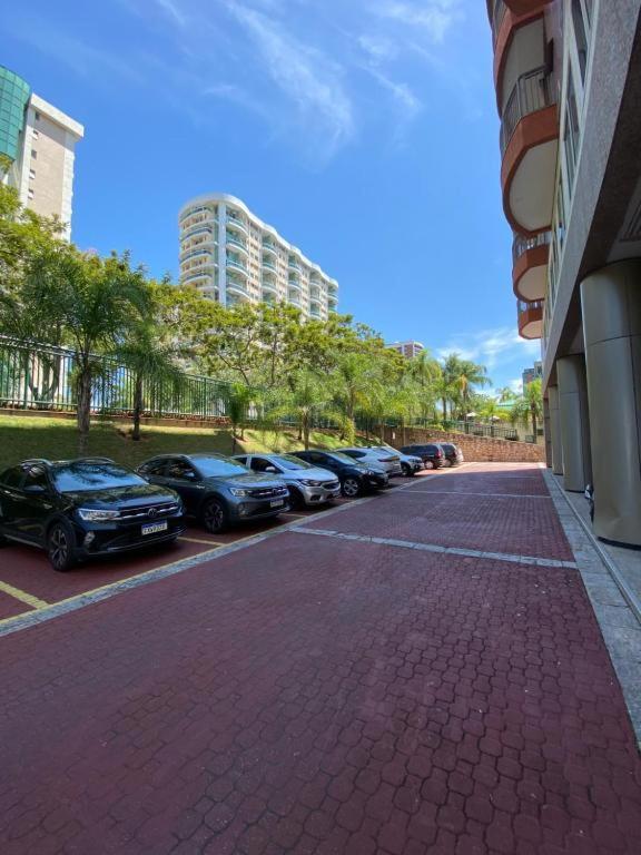 Flat Na Barra Da Tijuca. * Rio de Janeiro