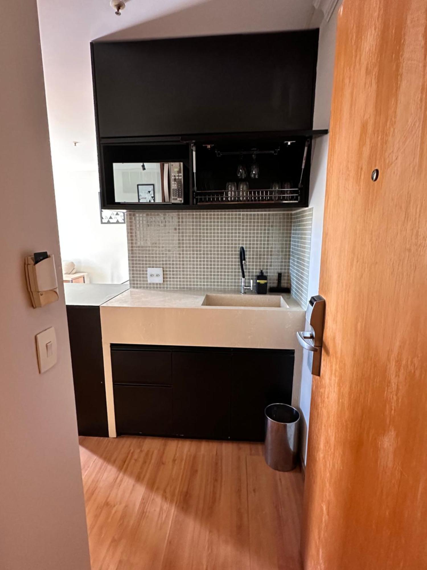 Flat Na Barra Da Tijuca. Appartamento