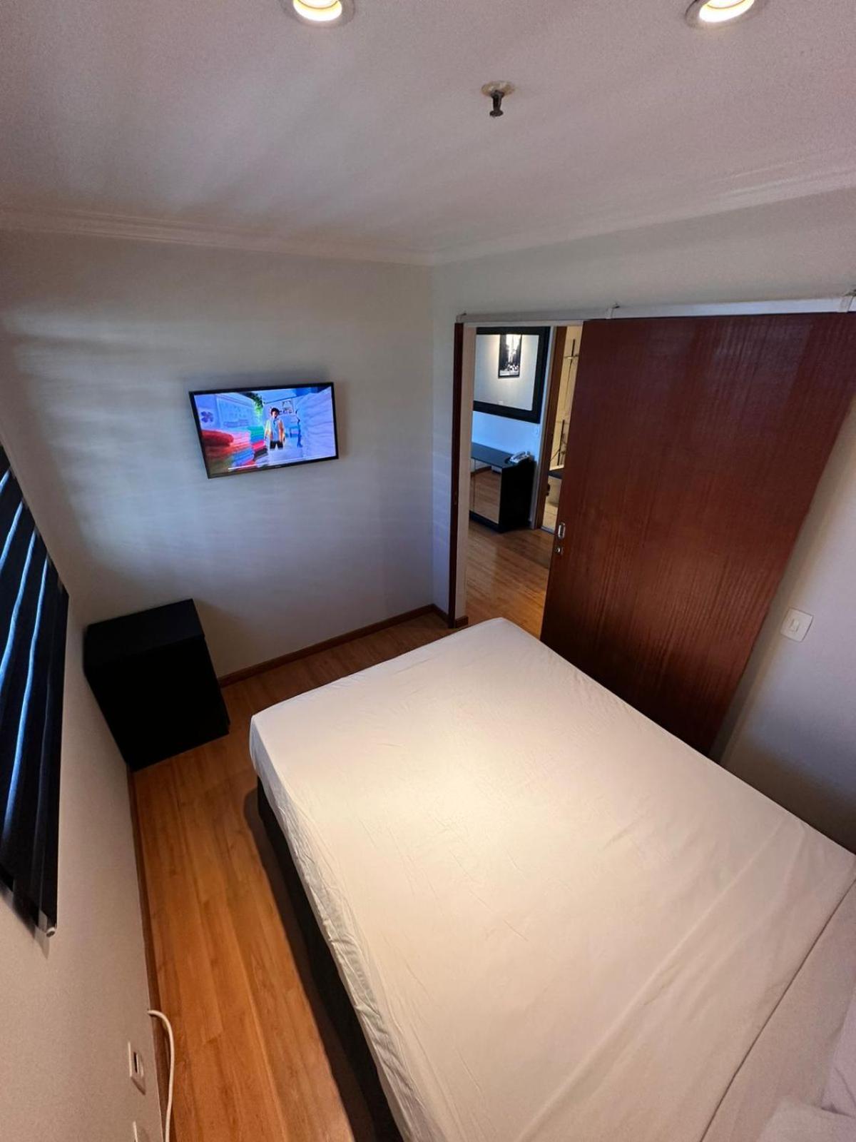 Flat Na Barra Da Tijuca. Appartamento *