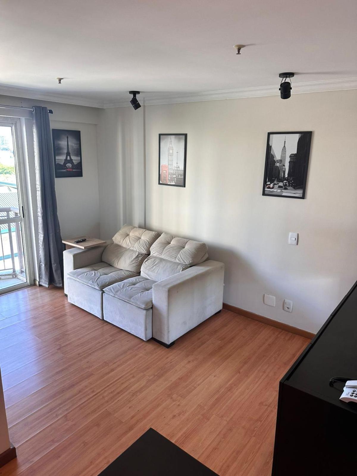 Flat Na Barra Da Tijuca. Appartamento Rio de Janeiro