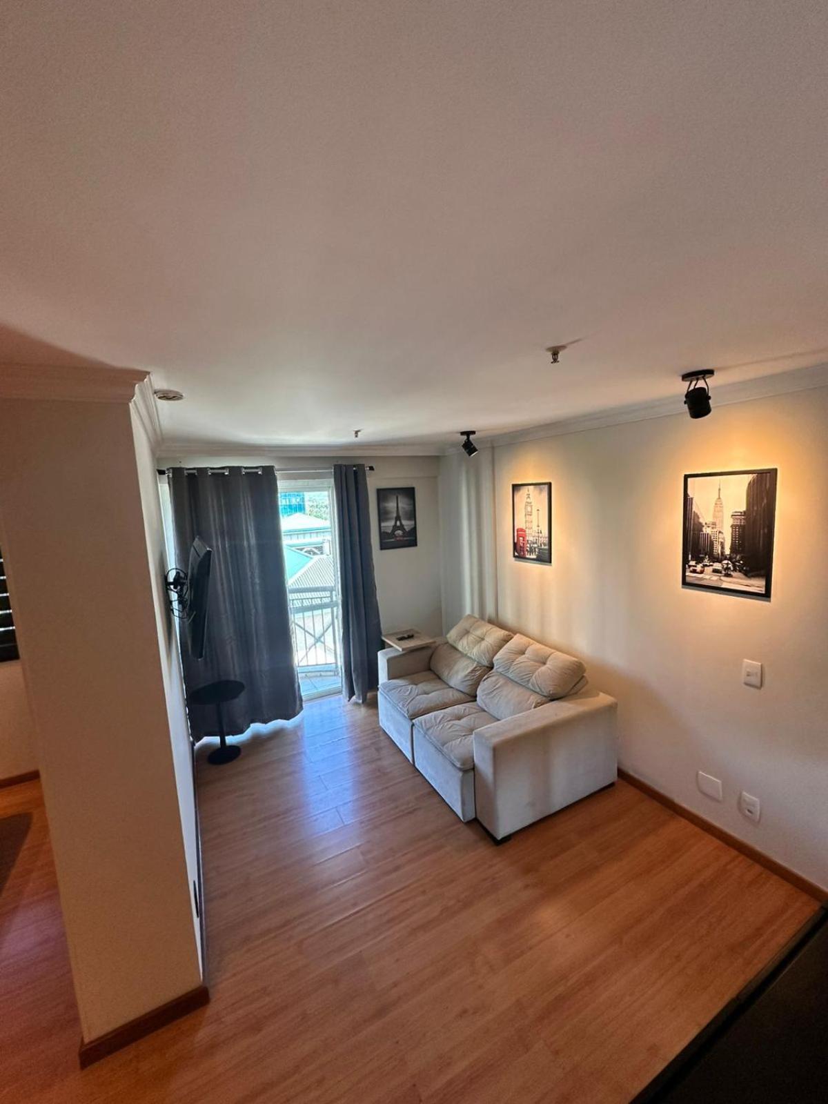 Flat Na Barra Da Tijuca. Appartamento