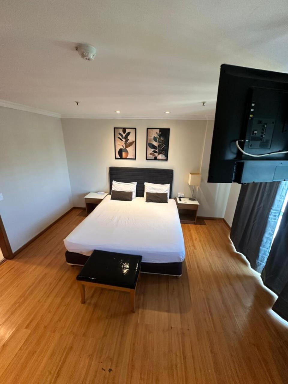 Appartamento Flat Na Barra Da Tijuca.