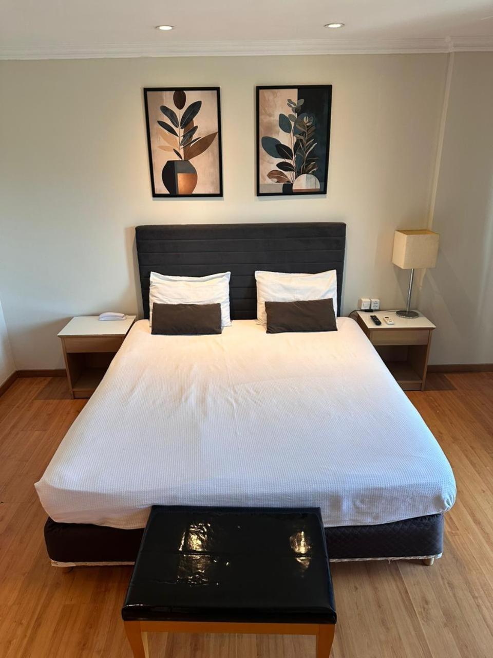 Flat Na Barra Da Tijuca. Appartamento *