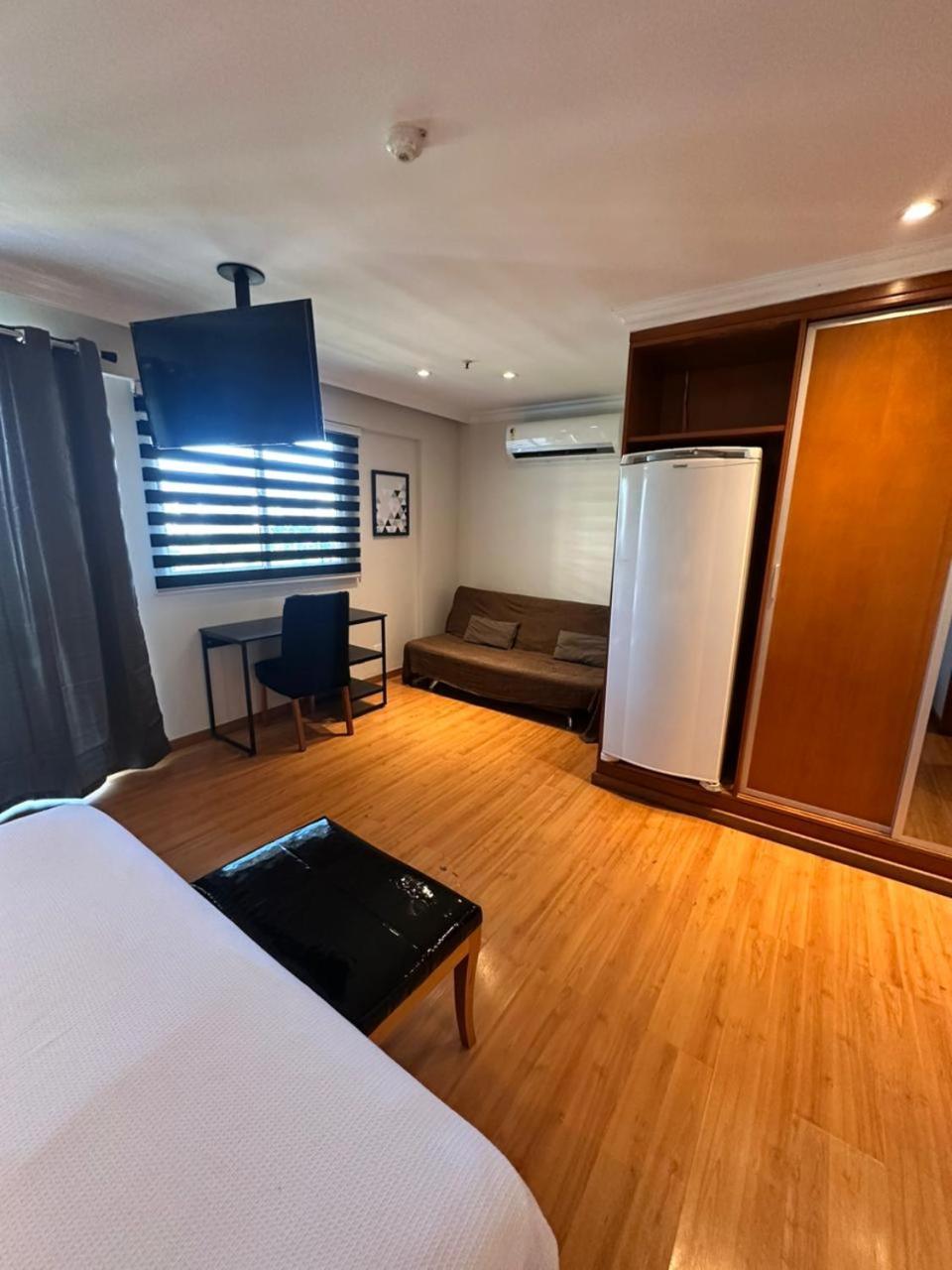 Appartamento Flat Na Barra Da Tijuca. *