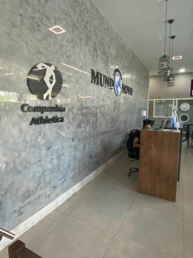 Barra Da Tijuca - 508 - De Frente Maravilhosa Piscina - Estacionamento Gratuito - Academia Comphania Atletica - Balsa Gratis - Microondas - Geladeira Grande - Recepcao 24horas - Wi-fi - Com Pia *