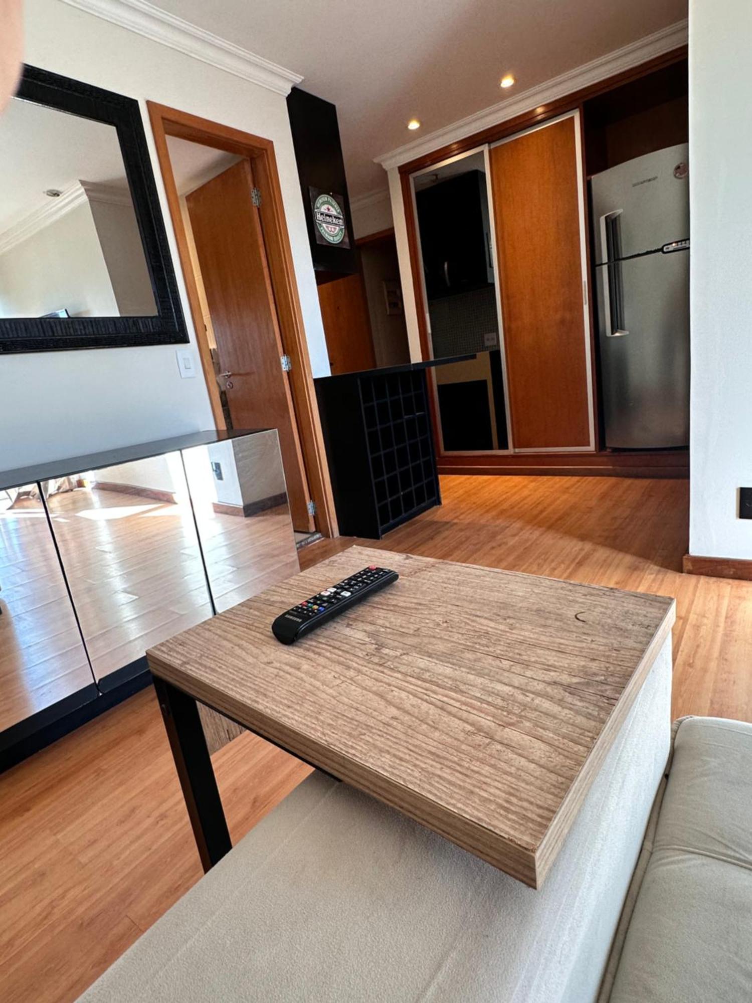 Barra Da Tijuca - 508 - De Frente Maravilhosa Piscina - Estacionamento Gratuito - Academia Comphania Atletica - Balsa Gratis - Microondas - Geladeira Grande - Recepcao 24horas - Wi-fi - Com Pia * Río de Janeiro